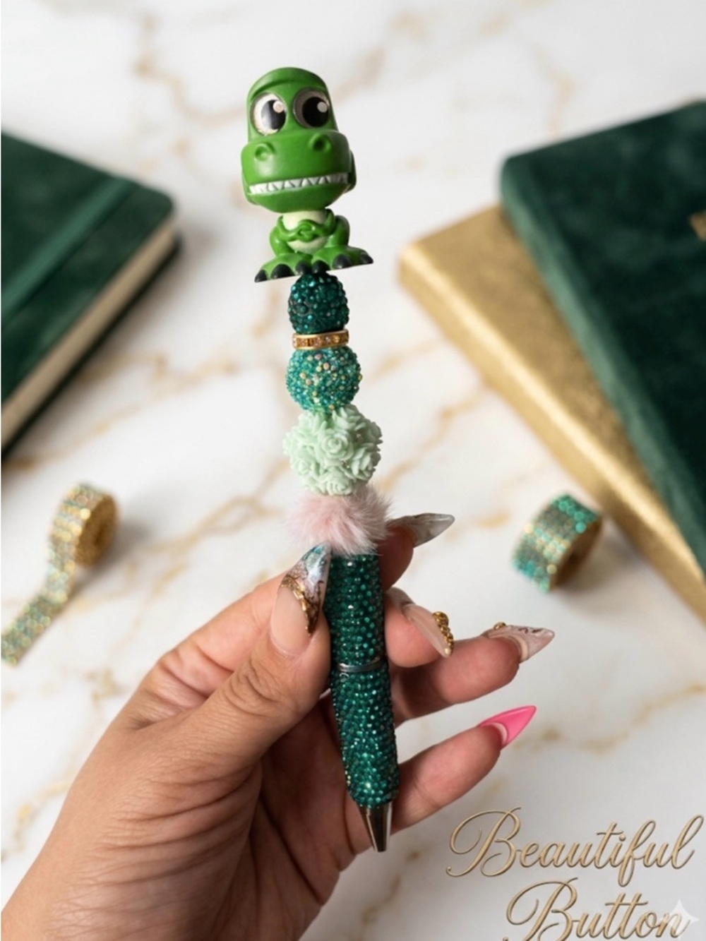 Custom Pen